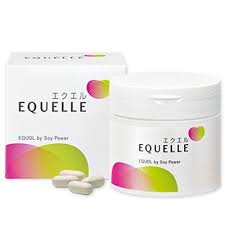 大塚製薬 エクオール含有食品「エクエル」 112粒